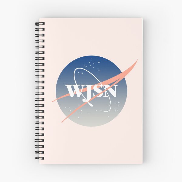 Item preview, WJSN (NASA) designed and sold by lovely-day.