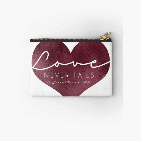Item preview, Copy of Copy of Love Never Fails _ Metallic Green designed and sold by Yesido.