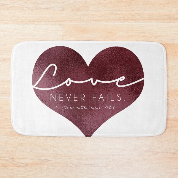 Item preview, Copy of Copy of Love Never Fails _ Metallic Green designed and sold by Yesido.