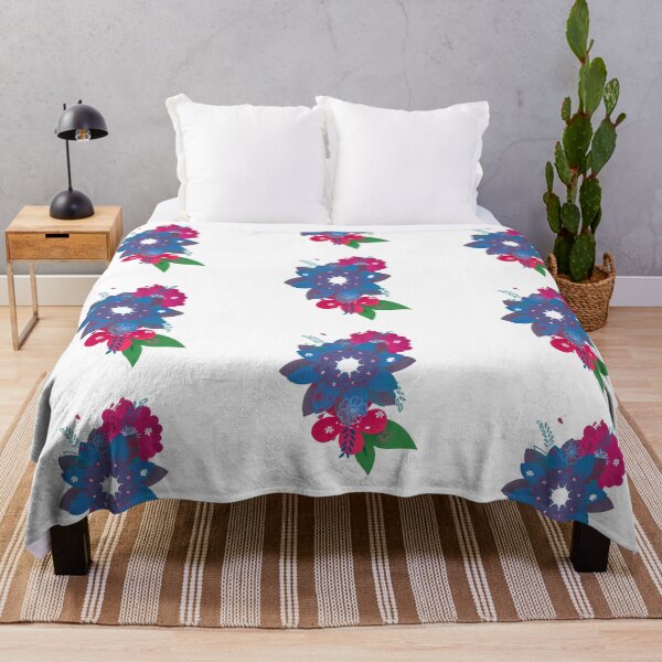 Item preview, Colorful flower designed and sold by Jeromelb1.