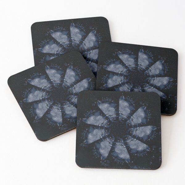 Item preview, WDVMM - 752 - Ab Sta C Sion F Mandala designed and sold by WetdryvacRB01.