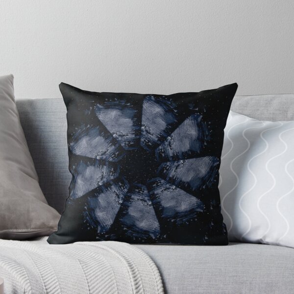 Item preview, WDVMM - 752 - Ab Sta C Sion F Mandala designed and sold by WetdryvacRB01.