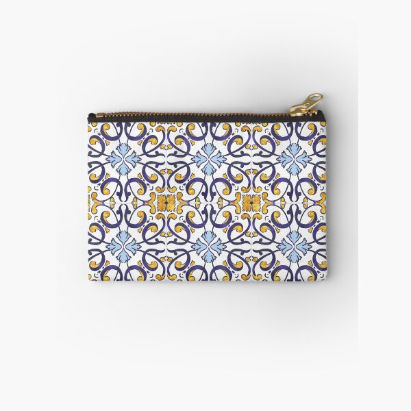 Item preview, Portuguese traditional tile designed and sold by Gaia Marfurt.