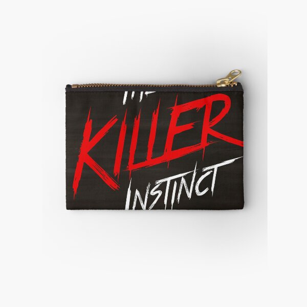 Item preview, Astradica The Killer Instinct artwork designed and sold by Astradica.