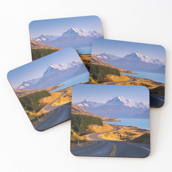 Item preview, Peter's Lookout designed and sold by Alistair Wilson.
