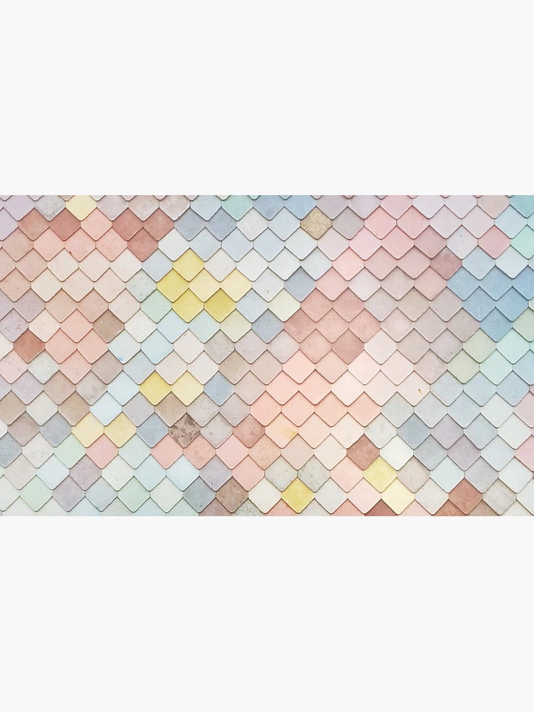 Thumbnail 4 of 4, Coffee Mug, Square Pattern MultiColor designed and sold by Rohit Gujarati.