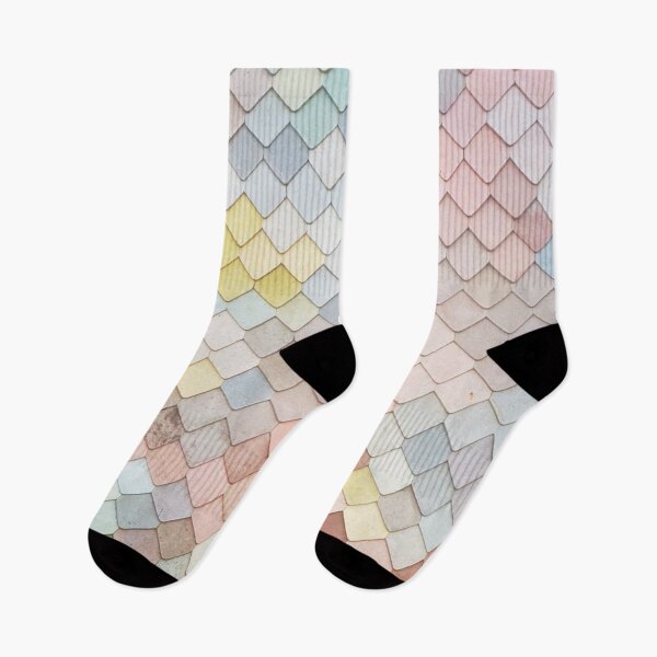 Item preview, Square Pattern MultiColor designed and sold by Rohit Gujarati.