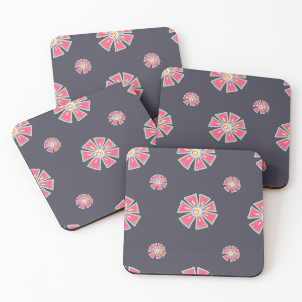 Item preview, Pink Spring Flowers designed and sold by LucyKateDesign.