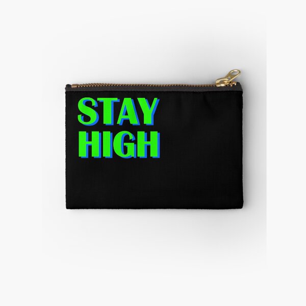 Item preview, Stay high designed and sold by Jannis12.