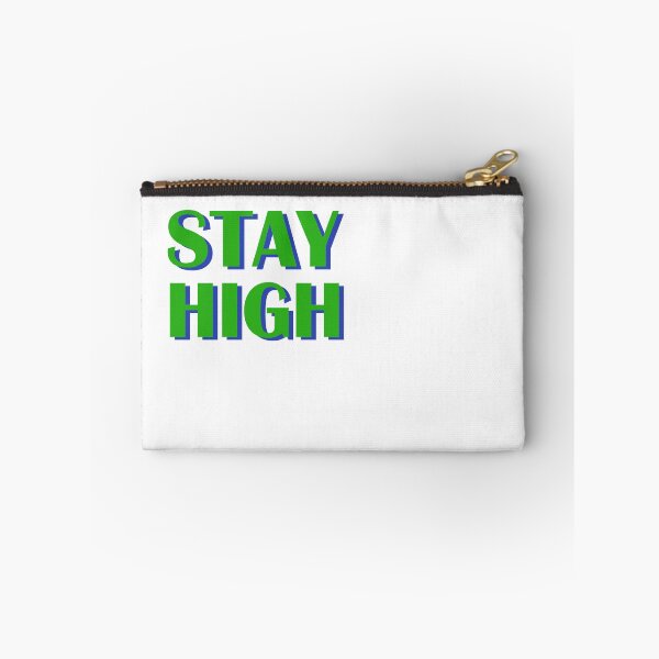 Item preview, Stay high designed and sold by Jannis12.