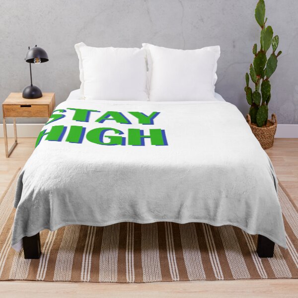 Item preview, Stay high designed and sold by Jannis12.