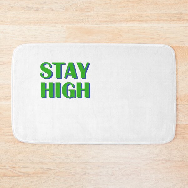 Item preview, Stay high designed and sold by Jannis12.
