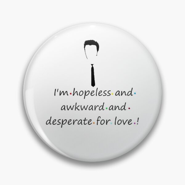 Item preview, Desperate for Love designed and sold by Mystickal.
