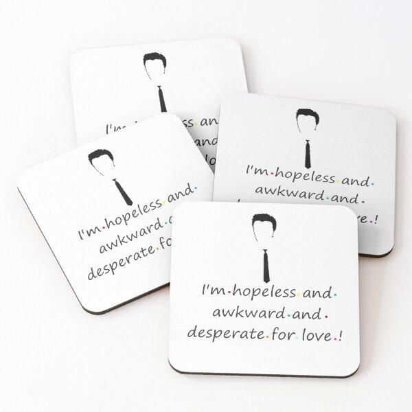 Item preview, Desperate for Love designed and sold by Mystickal.