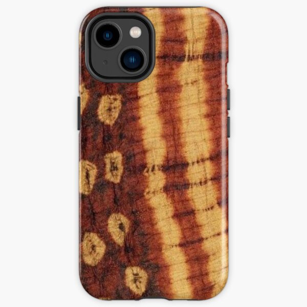 Dida Raffia 01 iPhone Tough Case