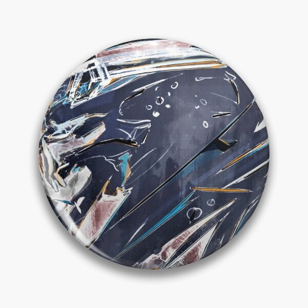 Item preview, Garrus - Rebel designed and sold by Visionyst.