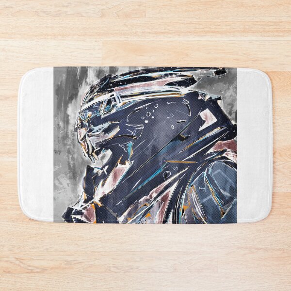 Item preview, Garrus - Rebel designed and sold by Visionyst.
