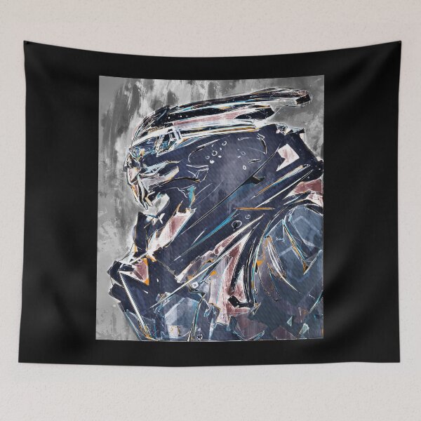 Item preview, Garrus - Rebel designed and sold by Visionyst.