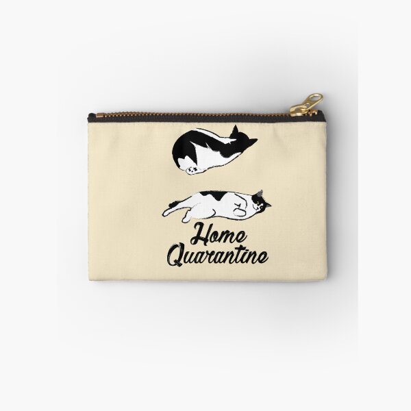 Item preview, Cats home quarantine designed and sold by TopDesignArt.