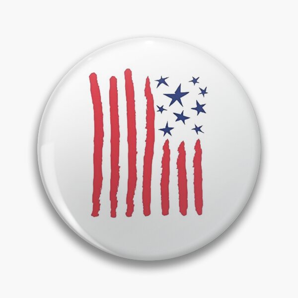 Item preview, American Flag , Patriotic  designed and sold by Mekoooo.