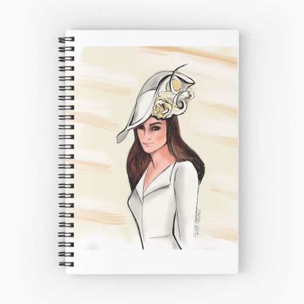 Item preview, Kate Middleton - Duchess of Cambridge designed and sold by PG Illustration.