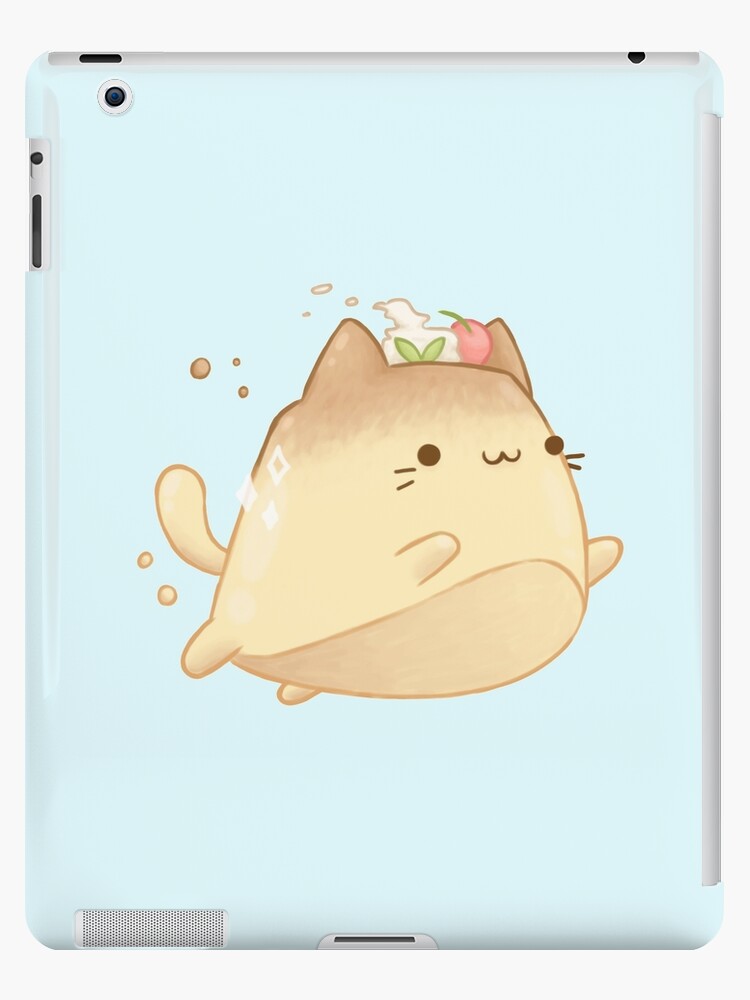 Pusheen Universe iPad mini 4 Folio Case