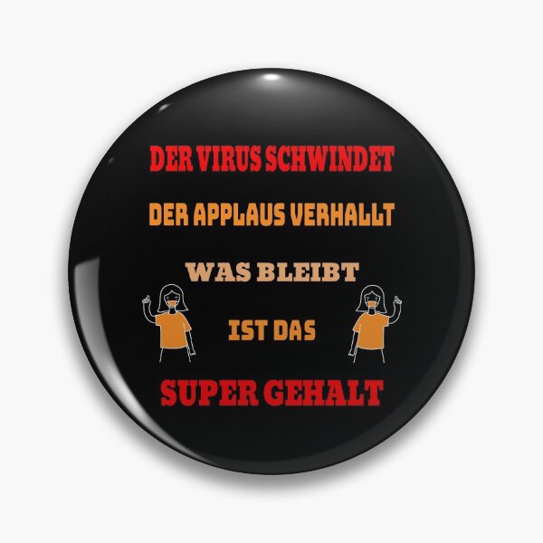 Item preview,  people long for everyday life. Systemic relevance is deleted again from the vocabulary and the oh so important people are again only worth pocket money. designed and sold by Bodino.