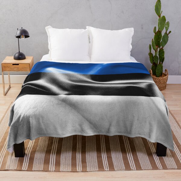 Item preview, Estonia Flag designed and sold by MarkUK97.