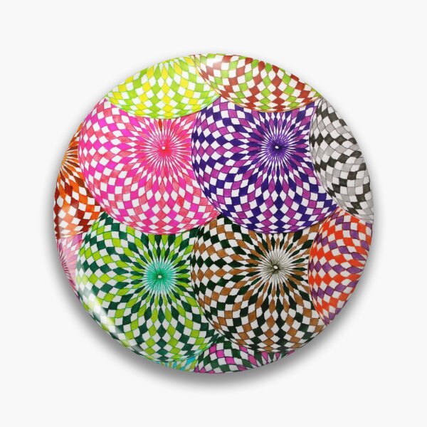 Item preview, Mirrored Spirograph Artwork designed and sold by RachelEDesigns.