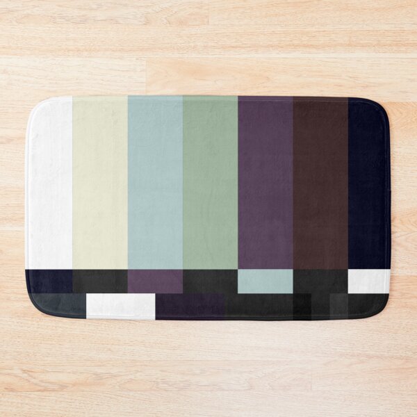 Item preview, TV Test Card designed and sold by S-H-Designs.