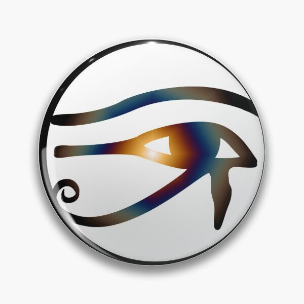 Item preview, Eye of Horus designed and sold by Mercurio-Design.