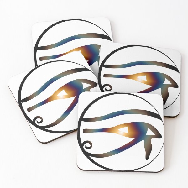 Item preview, Eye of Horus designed and sold by Mercurio-Design.