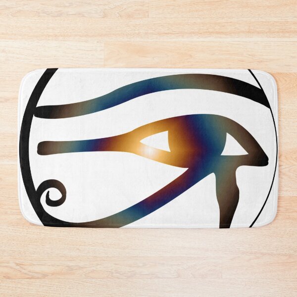Item preview, Eye of Horus designed and sold by Mercurio-Design.