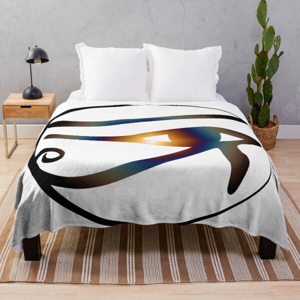 Item preview, Eye of Horus designed and sold by Mercurio-Design.