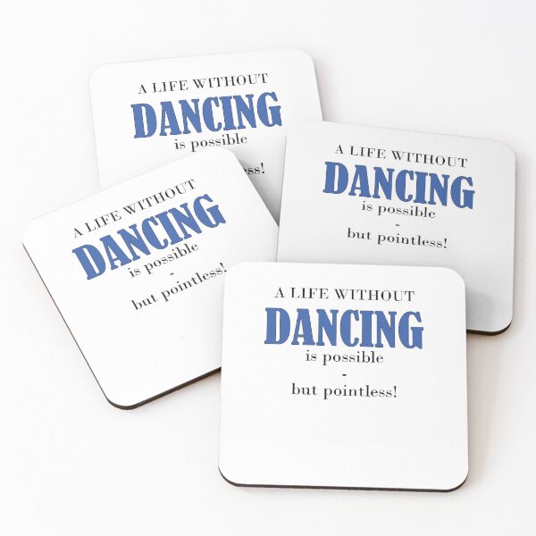 Item preview, DANCING designed and sold by Jannis12.
