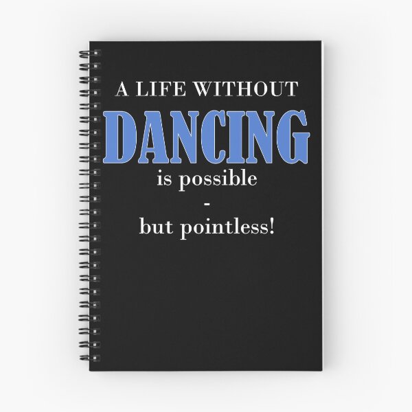 Item preview, DANCING designed and sold by Jannis12.