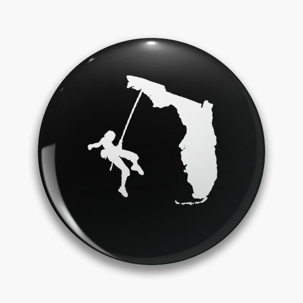 Item preview, Florida Climbing Design Usa Nice Gift Trip Memories For Friends And Family designed and sold by Akmloza.