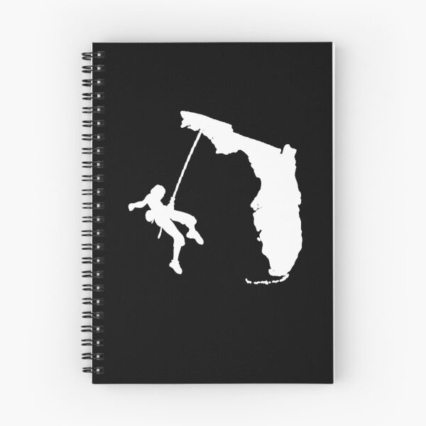 Item preview, Florida Climbing Design Usa Nice Gift Trip Memories For Friends And Family designed and sold by Akmloza.