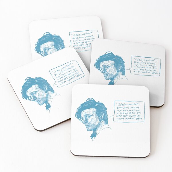 Item preview, Nobody Important designed and sold by anotherplace.