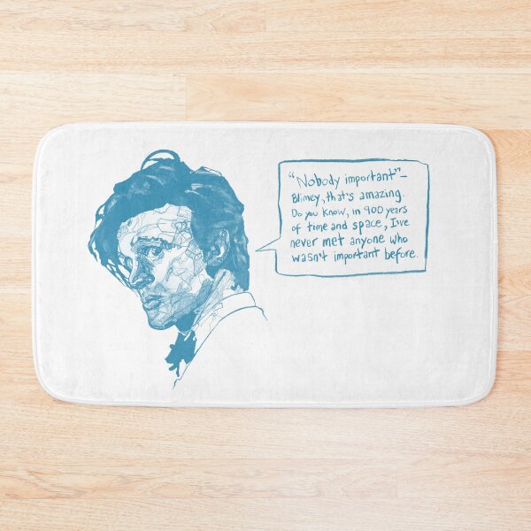 Item preview, Nobody Important designed and sold by anotherplace.
