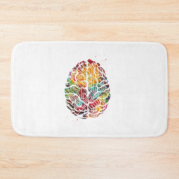 Item preview,  Circuit Brain designed and sold by Liededrom..