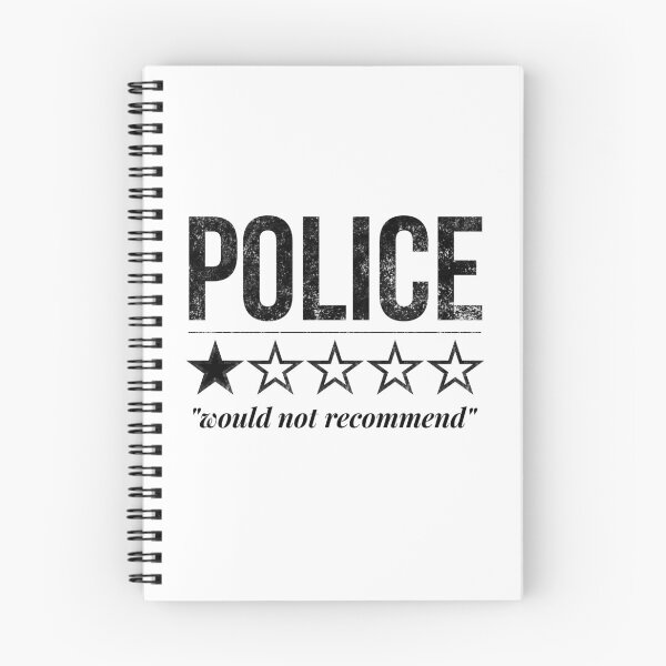 Item preview, Defund Police designed and sold by WorldEngine.