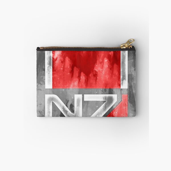 Item preview, N7 Emblem designed and sold by Visionyst.