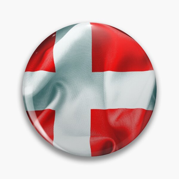 Item preview, Denmark Flag designed and sold by MarkUK97.