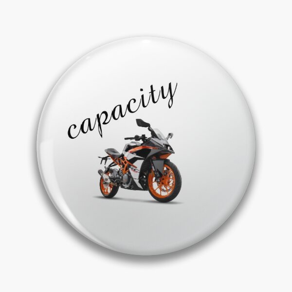 Item preview, KTM lovers designed and sold by Aahan Mallik.