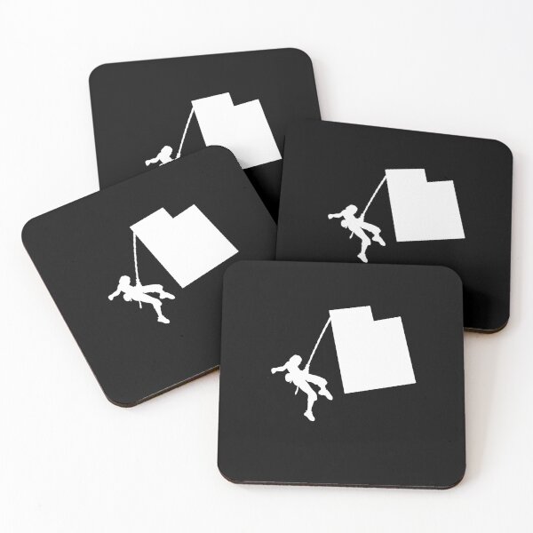 Item preview, Utah Climbing Design Usa Nice Gift Trip Memories For Friends And Family designed and sold by Akmloza.