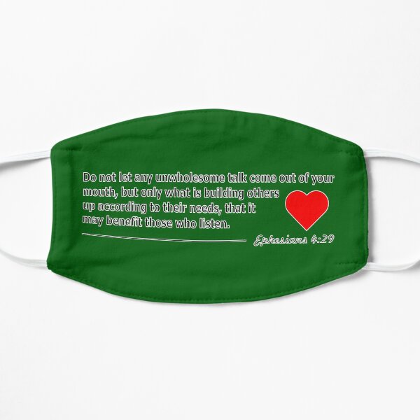 Ephesians Mask
