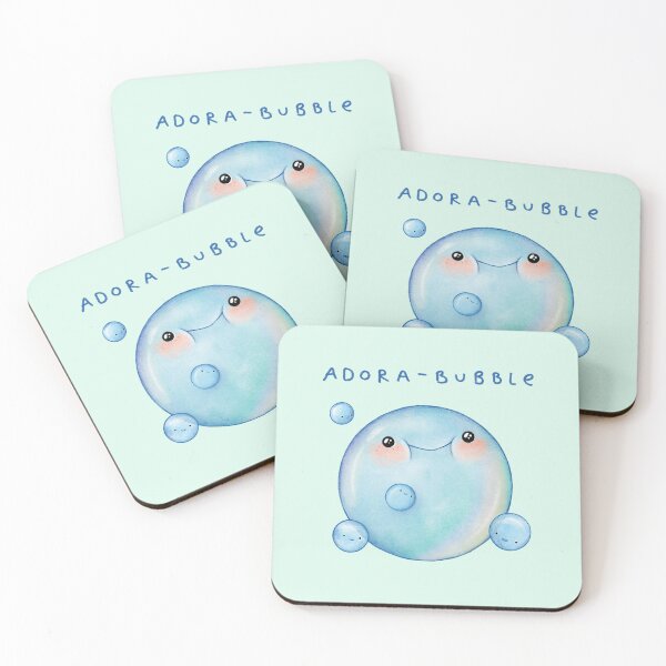 Item preview, Adora-Bubble designed and sold by SophieCorrigan.