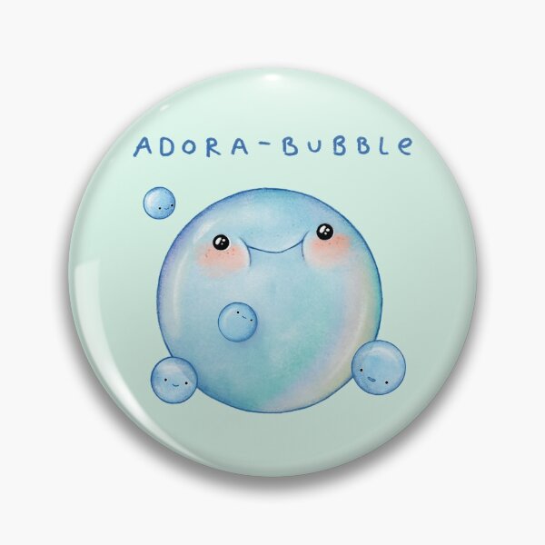 Item preview, Adora-Bubble designed and sold by SophieCorrigan.