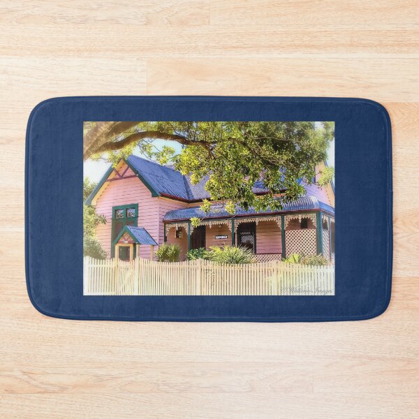 Item preview, Australian Cottage Collection: Emily designed and sold by wallarooimages.